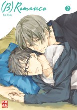 (B) romance 2